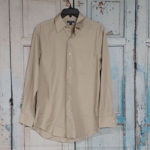 Croft and Barrow dress shirt